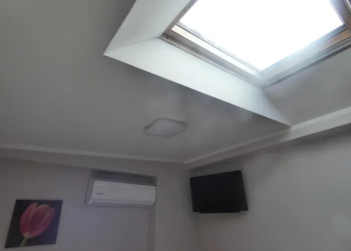 Astral Hotel apartamentowy