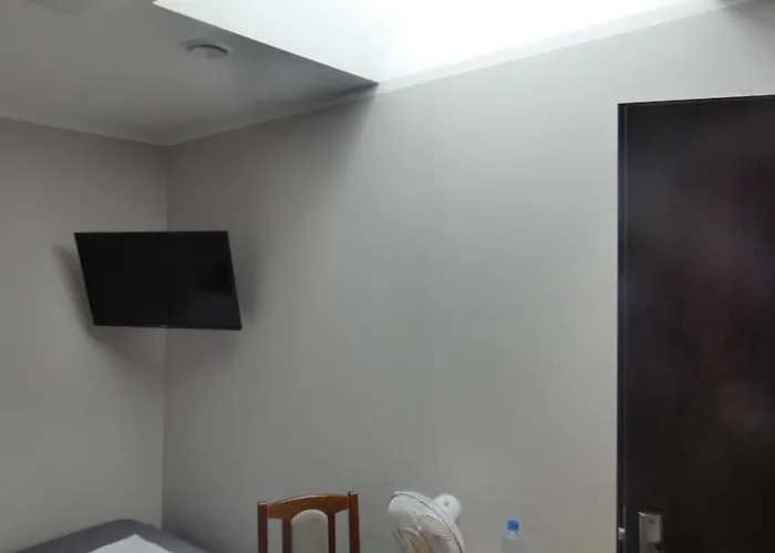 Astral Hotel apartamentowy 3*