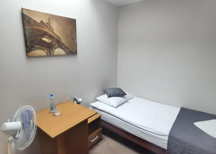 Astral Hotel apartamentowy 3*