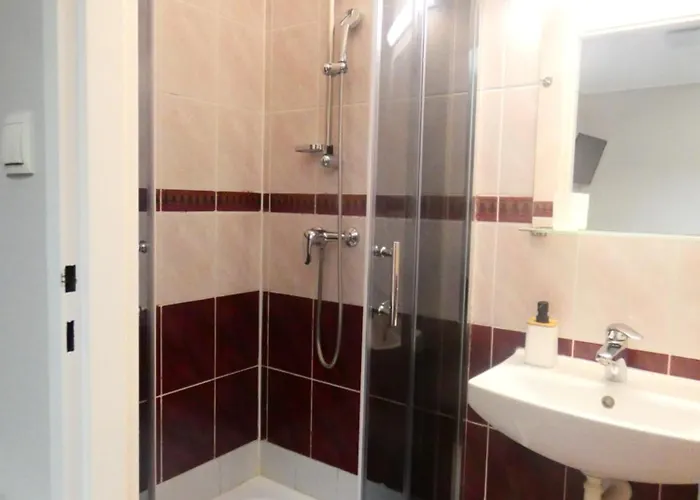 Astral Hotel apartamentowy 3*