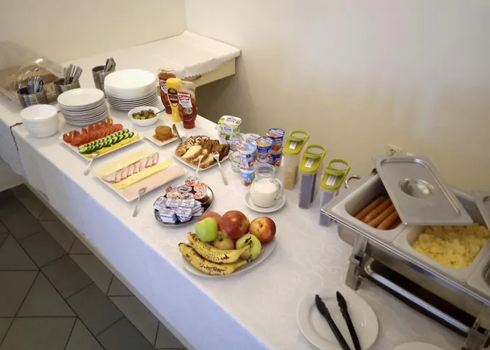 Astral Hotel apartamentowy