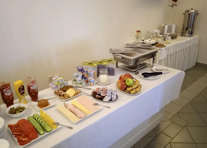 Hotel apartamentowy Astral 3*